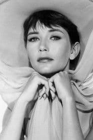 Actor Barbara Bostock