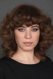 Actor Ayşegül Ünsal