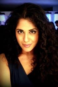 Actor Neha Iyer