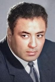 Actor Hassan Al-Imam