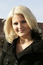 Actor Chantal Anderson