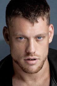 Actor Scott Sewperman