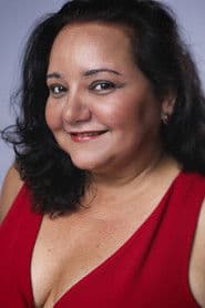 Actor Ingrid Trigueiro