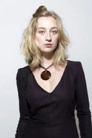 Actor Rosanne Thesing