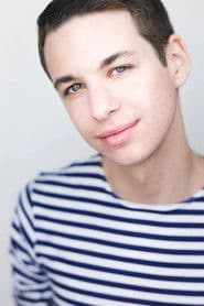 Actor Jesse Schwartz