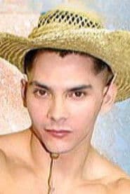 Actor Alexander Magnin