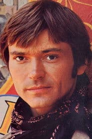 Actor Pete Duel