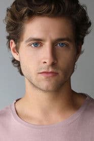 Actor Christopher Collins