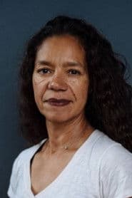 Actor Jaye Griffiths