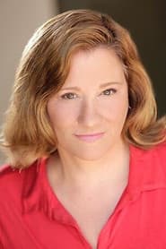 Actor Anne-Marie Olsen