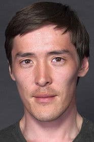 Actor Zhalgas Zhangazin