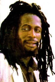 Actor Gregory Isaacs