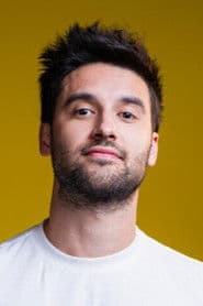 Actor Victor Emanuel