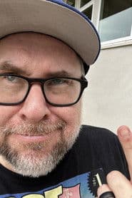 Actor Grant Fieldgrove