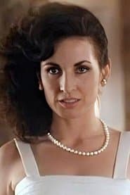 Actor Miranda Garrison