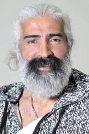 Actor Çetin Yeltekin