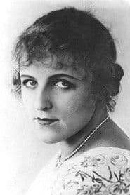 Actor Inga Sundblad-Ellis