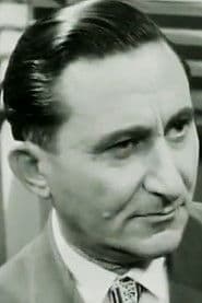 Actor Nikos Matthaios