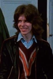 Actor Robert Buchanan