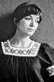 Actor Violeta Doneva