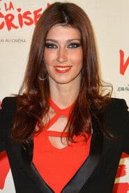 Actor Sophie Vouzelaud