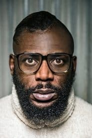 Actor Dada Fungula Bozela