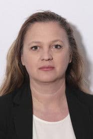 Actor Gordana Endrovska