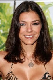 Actor Adrianne Curry