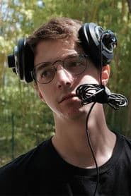 Actor Matteo Bernardi