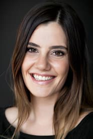 Actor Müjgân Ferhan Şensoy