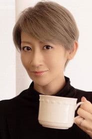 Actor Misuzu Aki