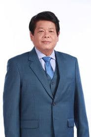 Actor Montree Jenuksorn