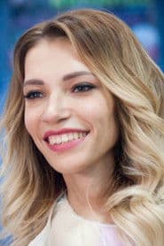 Actor Yuliya Samoylova