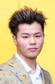 Actor Tenshin Nasukawa