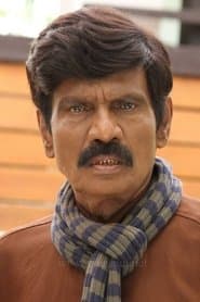 Actor Goundamani