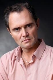 Actor Georges Devdariani