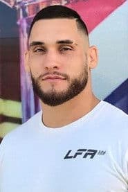 Actor Rodolfo Bellato