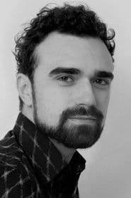 Actor Ricardo Henrique