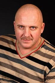 Actor Ivan Shchyogolev