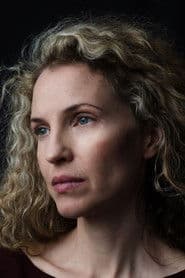 Actor Frida Westerdahl