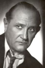 Actor Adam Mikołajewski