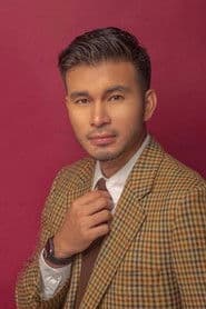 Actor Rendy Herpy