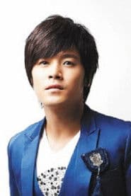 Actor Wen-Sing Huang