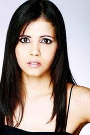 Actor Melissa Müller