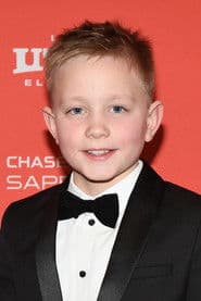 Actor Patrik Nökkvi Pétursson