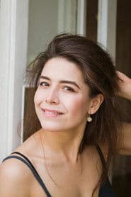 Actor Ekaterina Nesterova