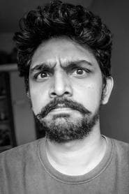 Actor Jensan Diwakar