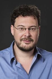 Actor Gilles Remiche