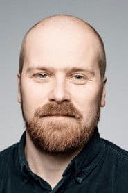 Actor Sindre Horseby