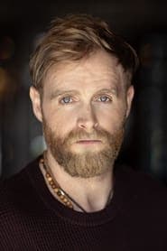 Actor Jonathan French